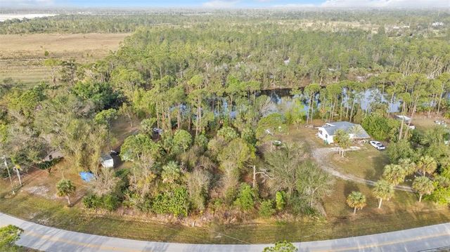 12151 GREEN GULF BOULEVARD, Punta Gorda, FL 33955