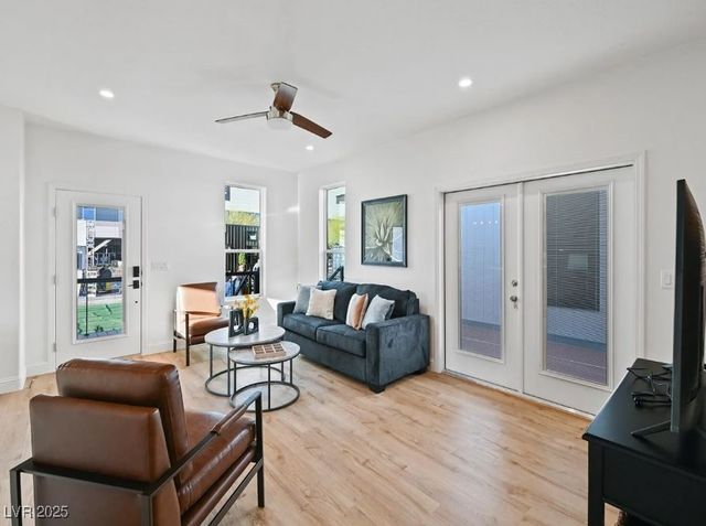 5640 Humbolt Place, Pahrump, NV 89060