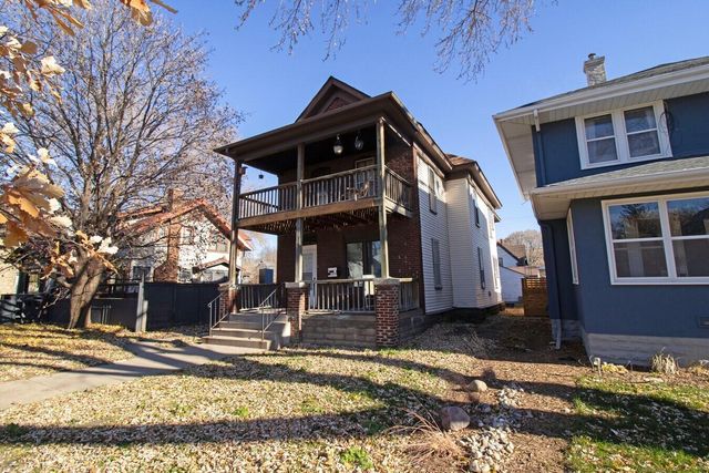 1211 5th Street NE 2, Minneapolis, MN 55413