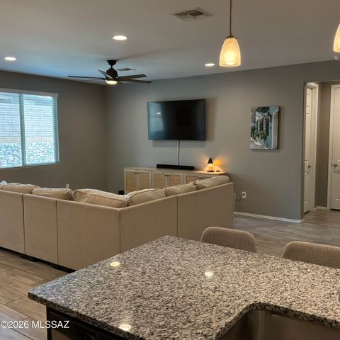 17265 S Alder Brooke Way, Vail, AZ 85641