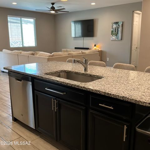 17265 S Alder Brooke Way, Vail, AZ 85641