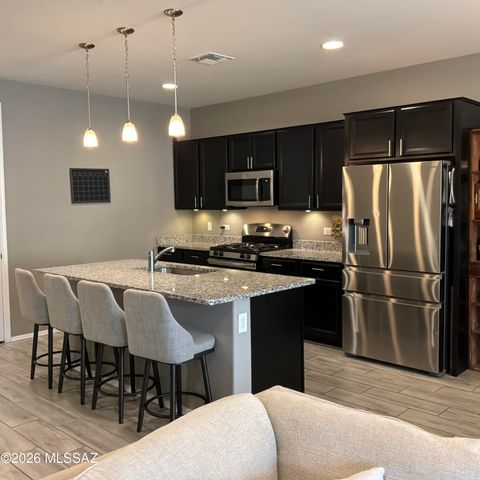 17265 S Alder Brooke Way, Vail, AZ 85641