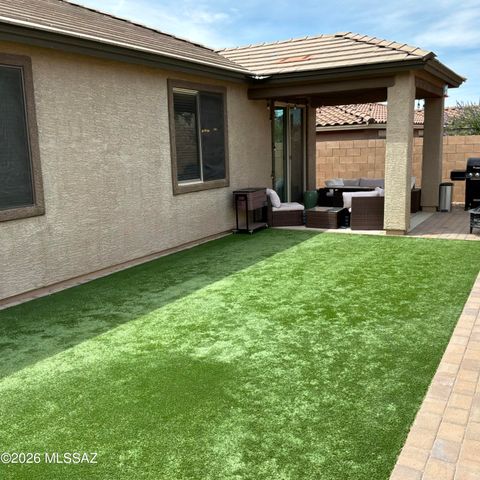 17265 S Alder Brooke Way, Vail, AZ 85641