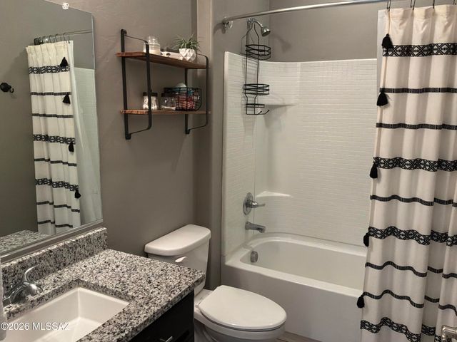 17265 S Alder Brooke Way, Vail, AZ 85641