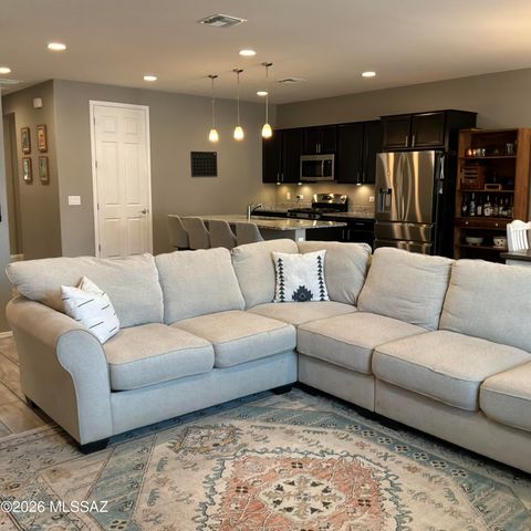 17265 S Alder Brooke Way, Vail, AZ 85641
