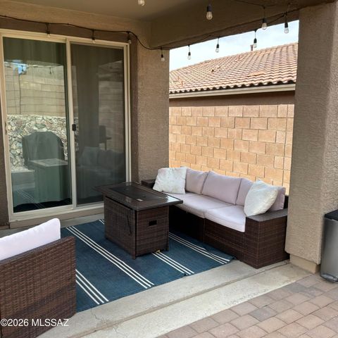 17265 S Alder Brooke Way, Vail, AZ 85641