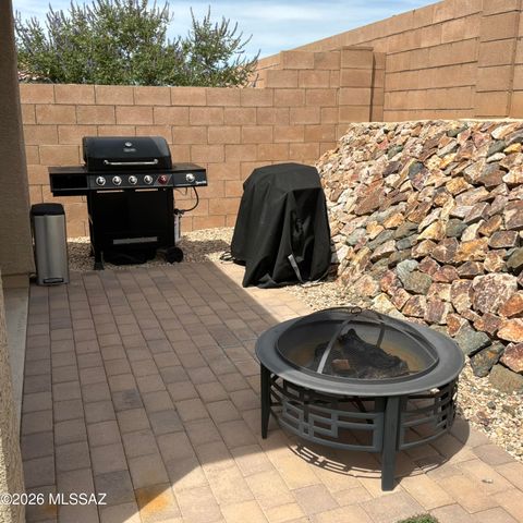 17265 S Alder Brooke Way, Vail, AZ 85641