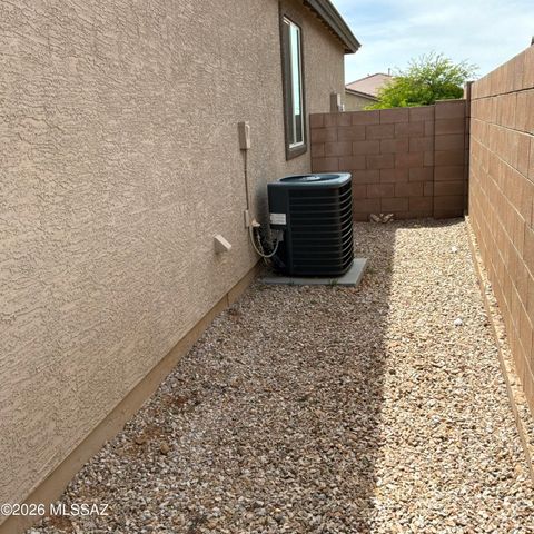17265 S Alder Brooke Way, Vail, AZ 85641