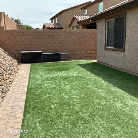 17265 S Alder Brooke Way, Vail, AZ 85641