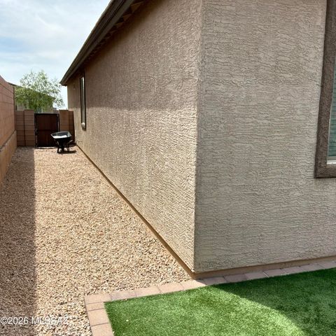 17265 S Alder Brooke Way, Vail, AZ 85641
