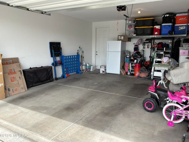 17265 S Alder Brooke Way, Vail, AZ 85641