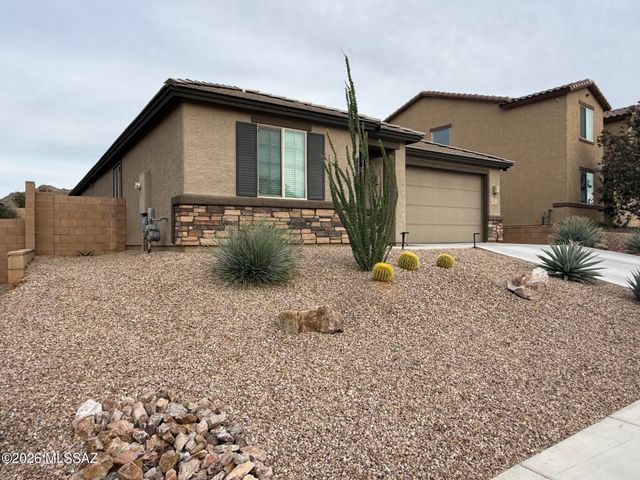 17265 S Alder Brooke Way, Vail, AZ 85641