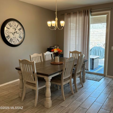 17265 S Alder Brooke Way, Vail, AZ 85641