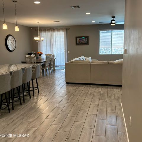 17265 S Alder Brooke Way, Vail, AZ 85641
