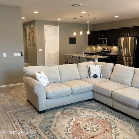 17265 S Alder Brooke Way, Vail, AZ 85641