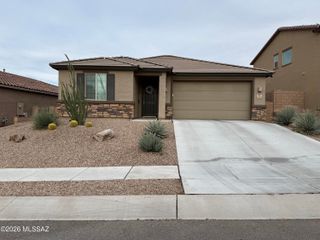 17265 S Alder Brooke Way, Vail, AZ 85641
