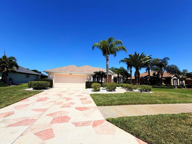 2429 JASMINE WAY, North Port, FL 34287