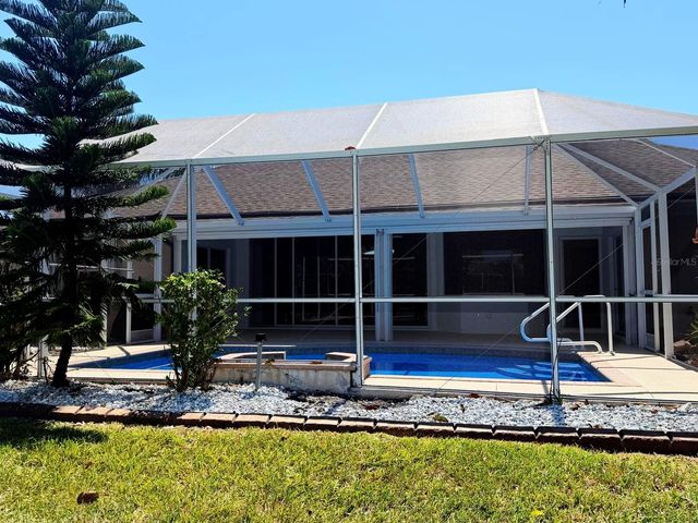 2429 JASMINE WAY, North Port, FL 34287