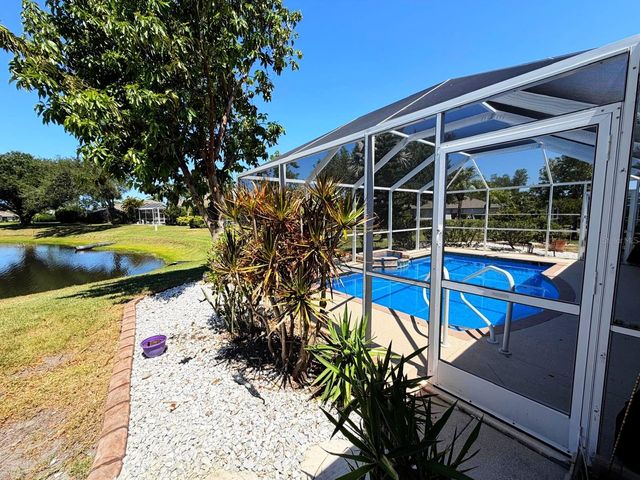 2429 JASMINE WAY, North Port, FL 34287