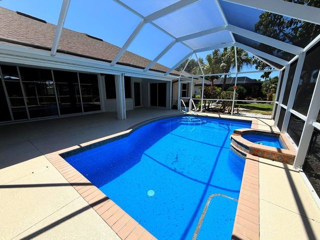 2429 JASMINE WAY, North Port, FL 34287