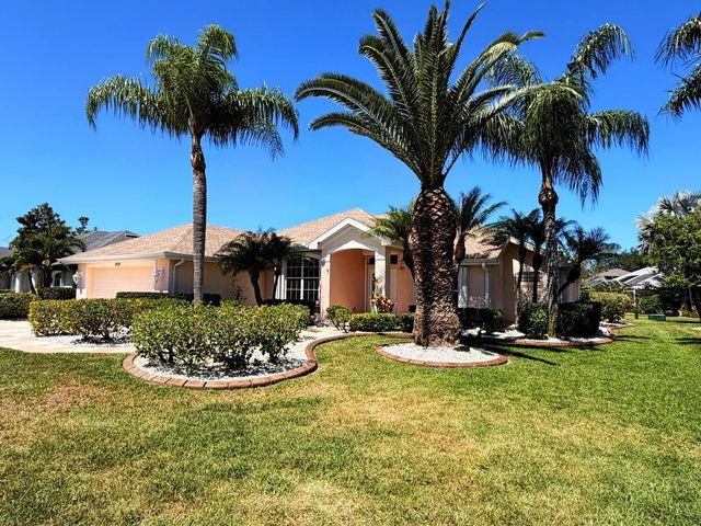 2429 JASMINE WAY, North Port, FL 34287