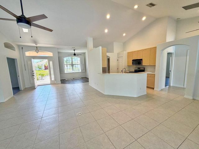 2429 JASMINE WAY, North Port, FL 34287