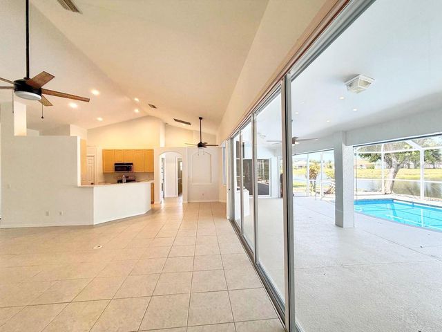 2429 JASMINE WAY, North Port, FL 34287