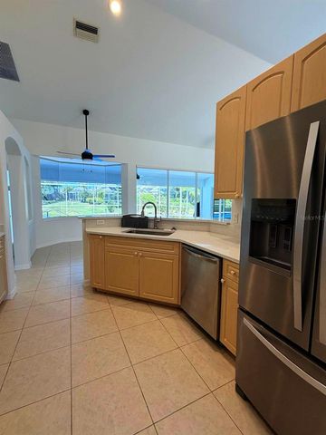 2429 JASMINE WAY, North Port, FL 34287