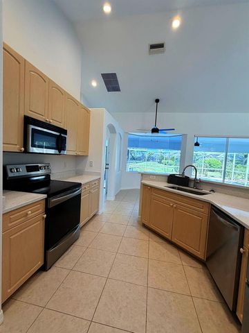 2429 JASMINE WAY, North Port, FL 34287