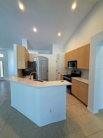 2429 JASMINE WAY, North Port, FL 34287