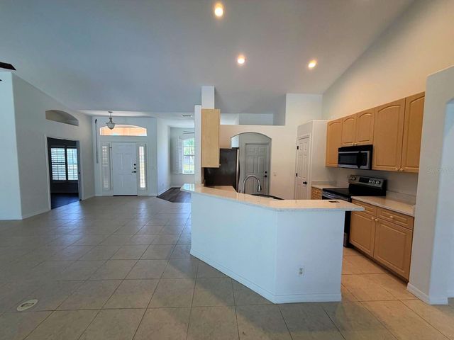 2429 JASMINE WAY, North Port, FL 34287