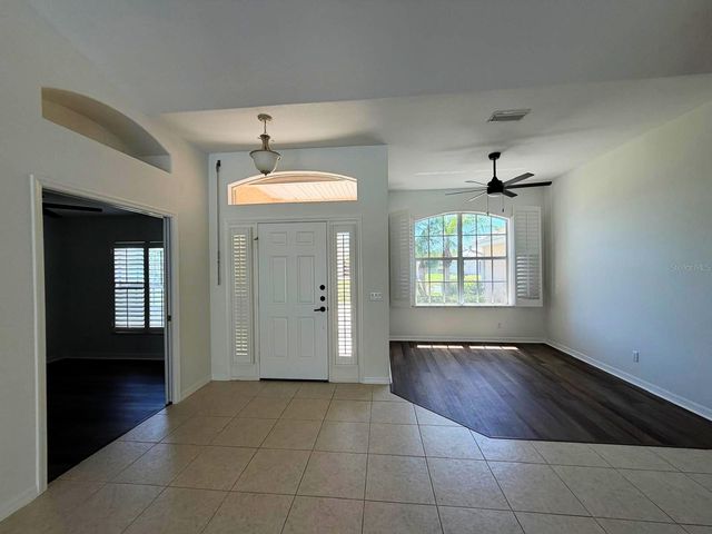 2429 JASMINE WAY, North Port, FL 34287