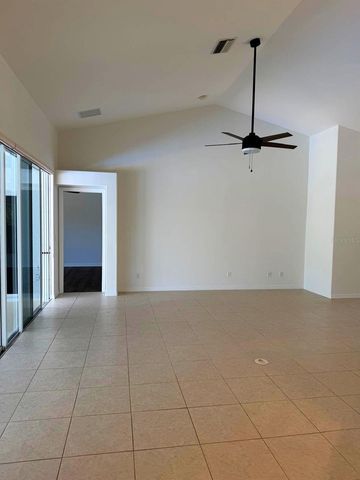 2429 JASMINE WAY, North Port, FL 34287