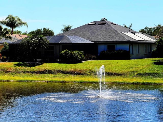 2429 JASMINE WAY, North Port, FL 34287