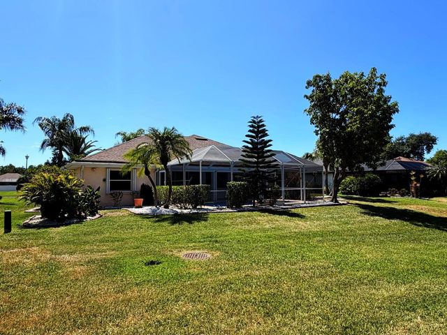 2429 JASMINE WAY, North Port, FL 34287