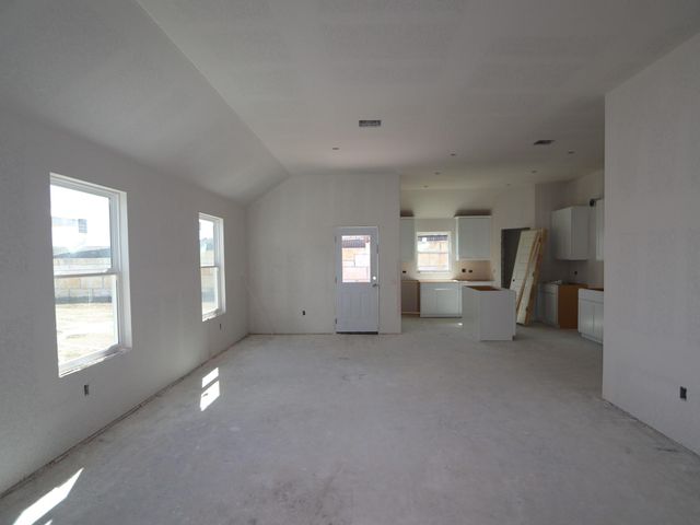 4509 Lava Island DR, Austin, TX 78747