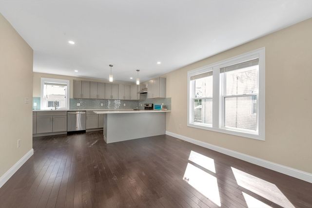 43 Wright Ave. 1, Medford, MA 02155