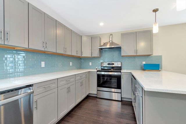 43 Wright Ave. 1, Medford, MA 02155