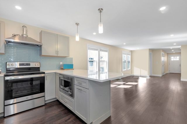 43 Wright Ave. 1, Medford, MA 02155