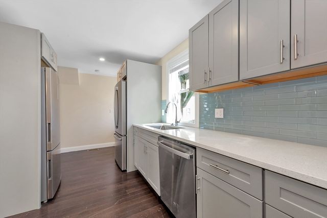 43 Wright Ave. 1, Medford, MA 02155