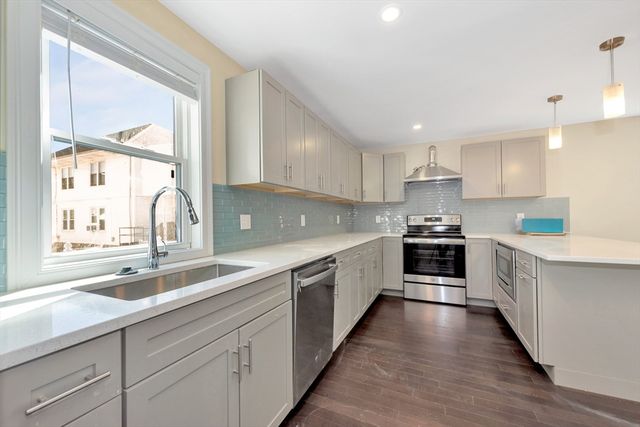 43 Wright Ave. 1, Medford, MA 02155