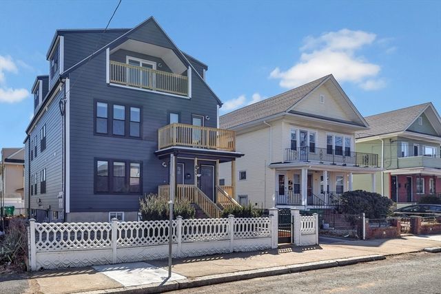 43 Wright Ave. 1, Medford, MA 02155