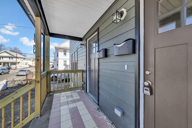 43 Wright Ave. 1, Medford, MA 02155