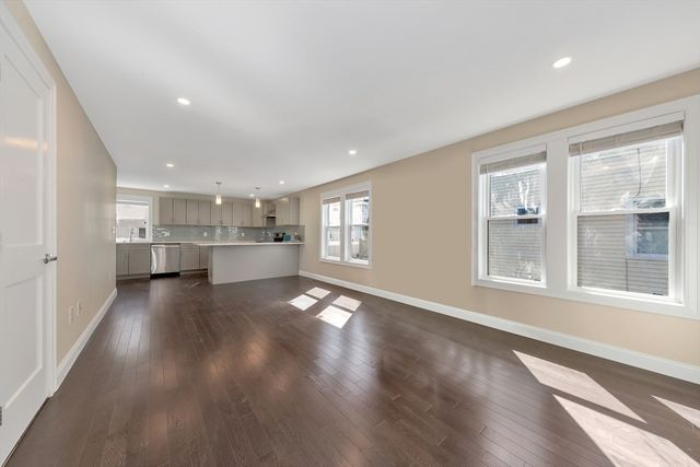 43 Wright Ave. 1, Medford, MA 02155