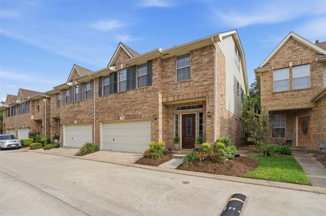7426 Hollister Spring, Houston, TX 77040
