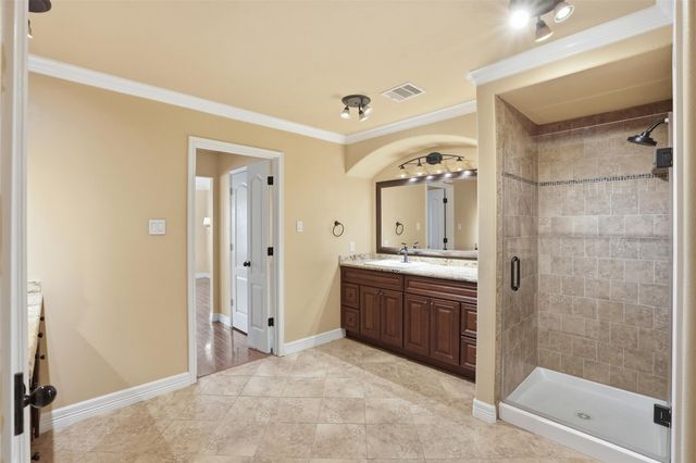 7426 Hollister Spring, Houston, TX 77040