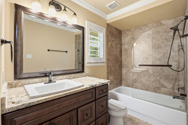 7426 Hollister Spring, Houston, TX 77040