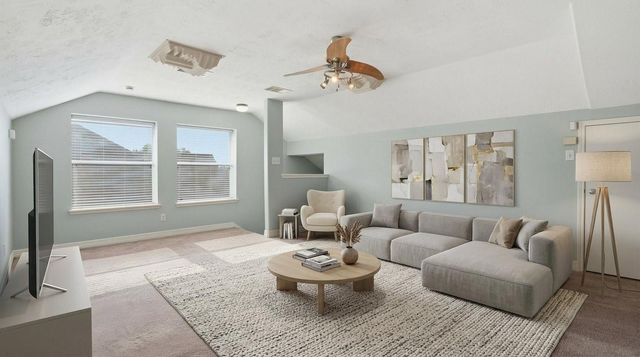 7426 Hollister Spring, Houston, TX 77040