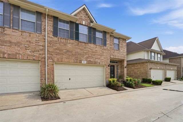7426 Hollister Spring, Houston, TX 77040