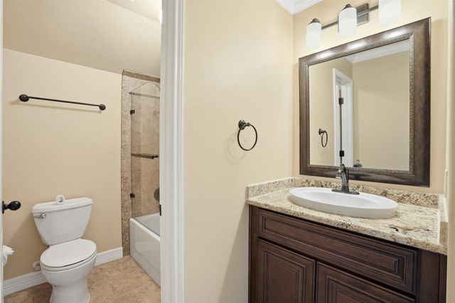 7426 Hollister Spring, Houston, TX 77040